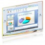 Immagine tratta dal Simulatore esame Nuova ECDL Maxisoft - 5 postazioni - Software per computer Windows con simulazioni illimit