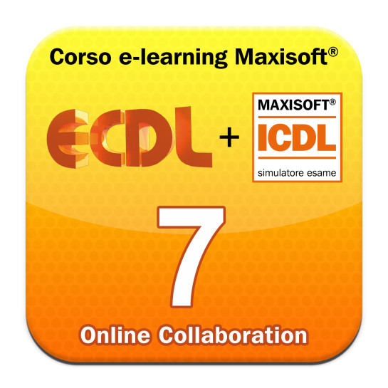 Corso ICDL MODULO 7 Online Collaboration - Collaborazione in rete