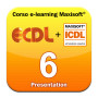 Corso ICDL MODULO 6 Presentation - Strumenti di presentazione