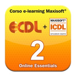 Corso ICDL  MODULO 2 Online Essentials