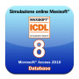 Simulazioni esame NUOVA ECDL Modulo 8 Database [Microsoft Access 2010]