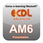 Corso ECDL Advanced Presentation - Strumenti di presentazione
