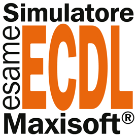 Simulatore Esame ECDL Maxisoft 